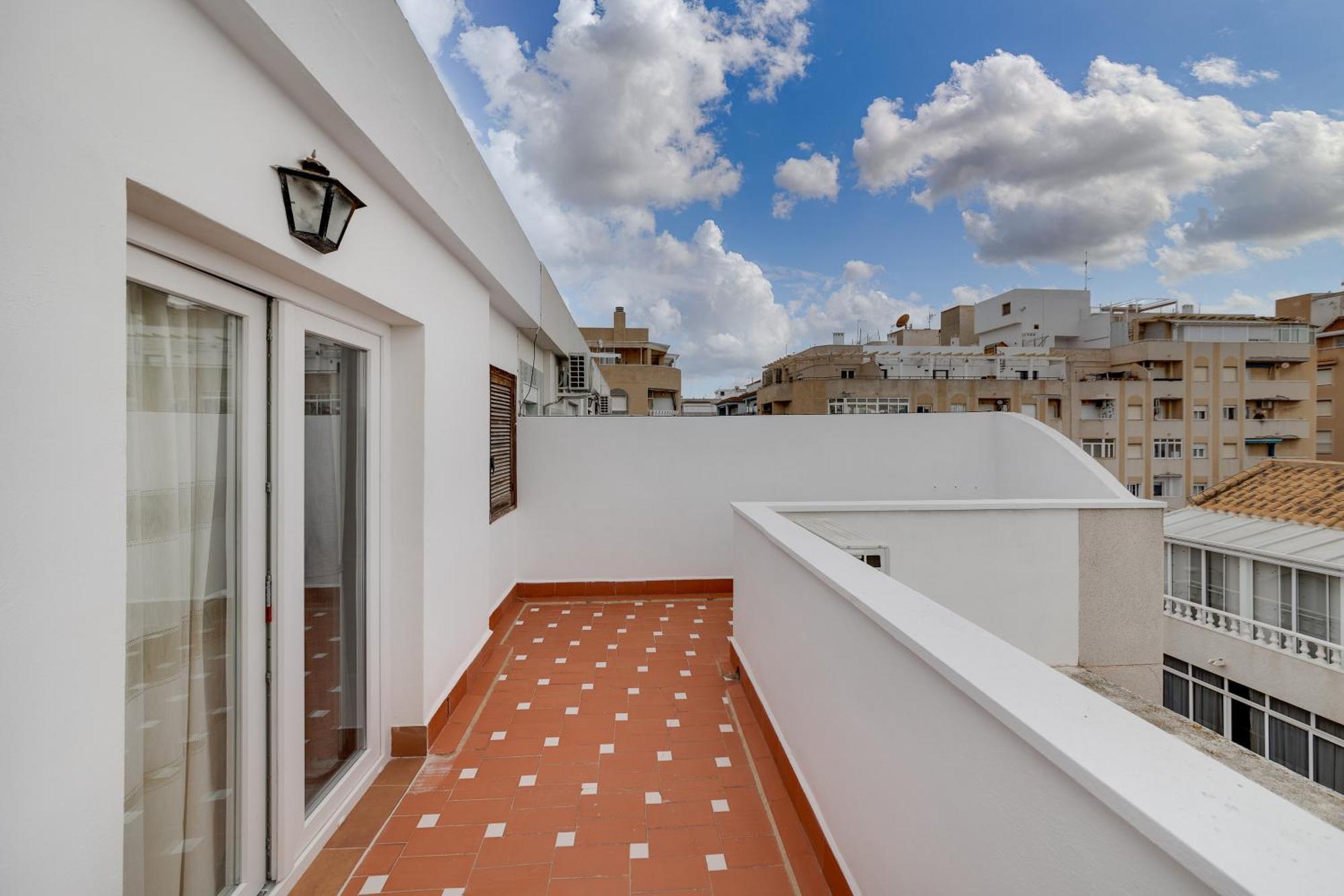 Cosy Apartment Near The Sea Torrevieja Esterno foto
