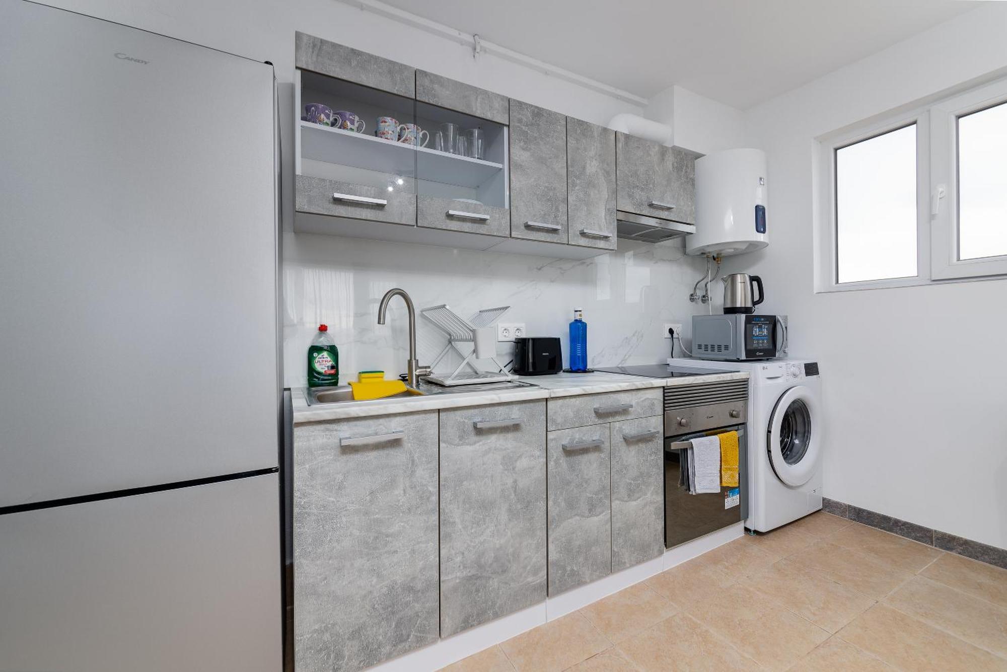 Cosy Apartment Near The Sea Torrevieja Esterno foto