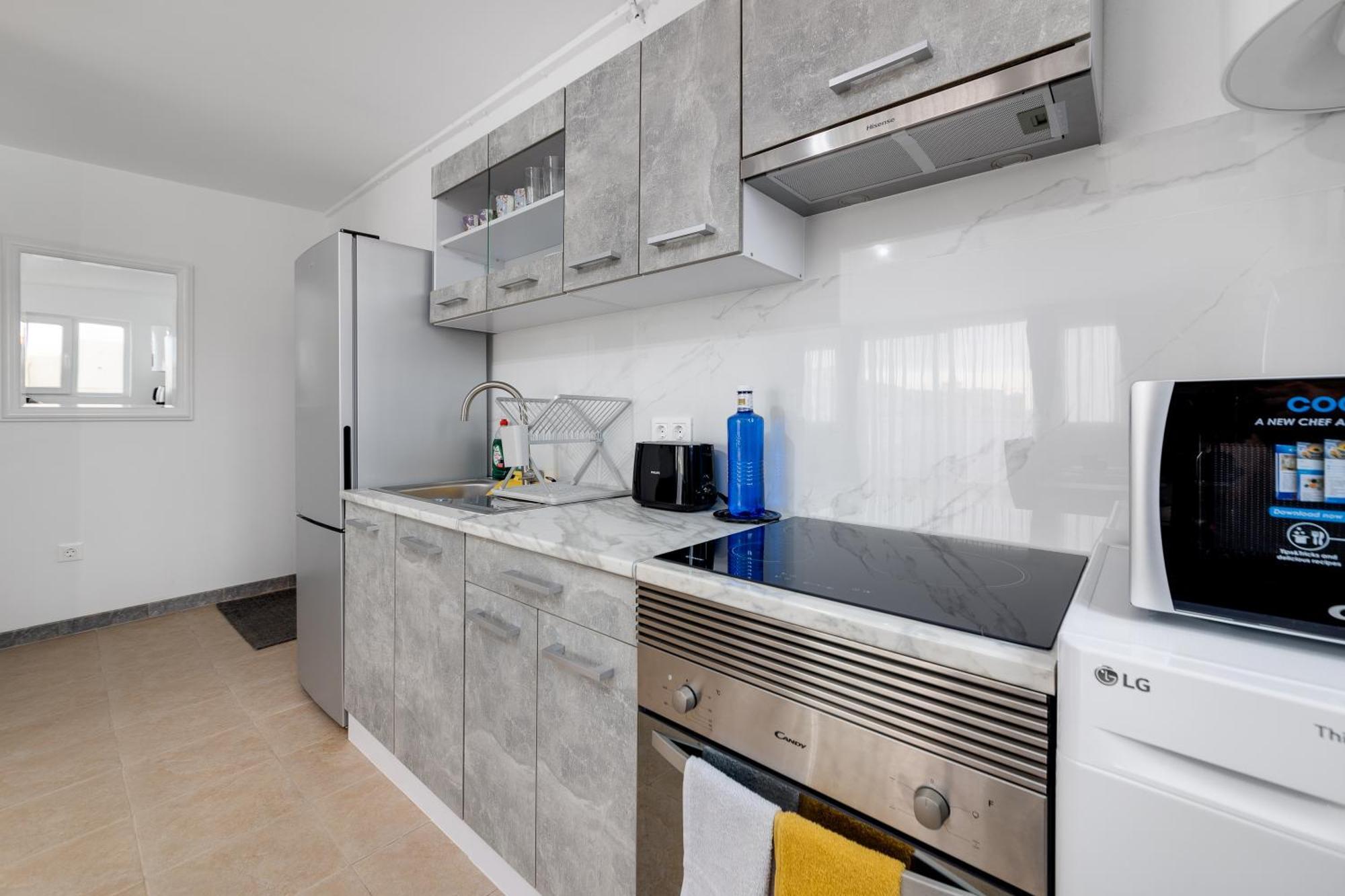 Cosy Apartment Near The Sea Torrevieja Esterno foto