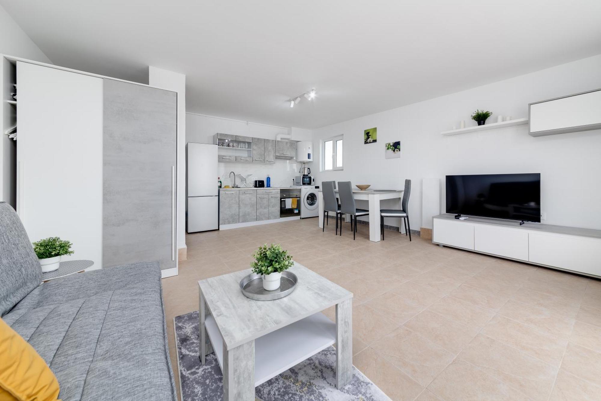 Cosy Apartment Near The Sea Torrevieja Esterno foto
