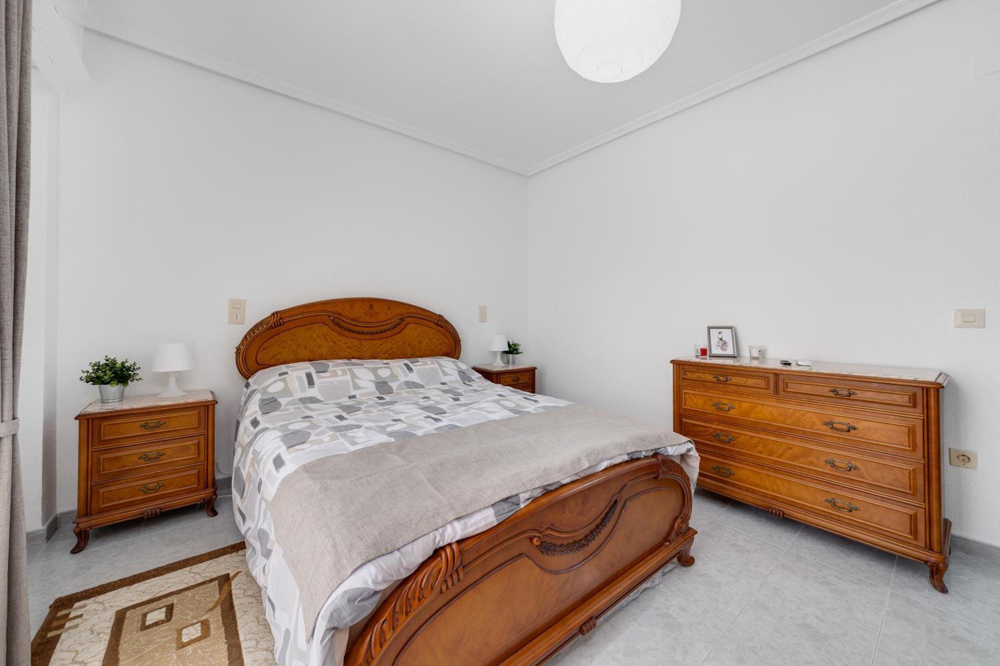 Cosy Apartment Near The Sea Torrevieja Esterno foto