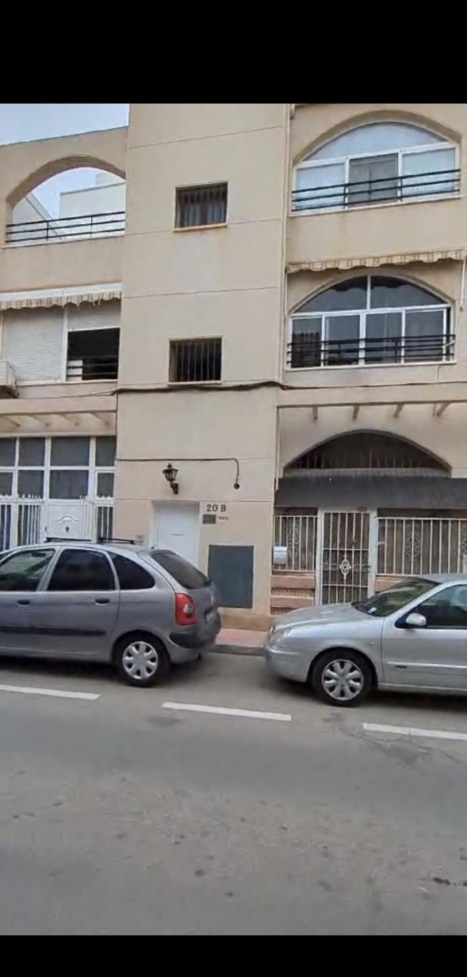 Cosy Apartment Near The Sea Torrevieja Esterno foto